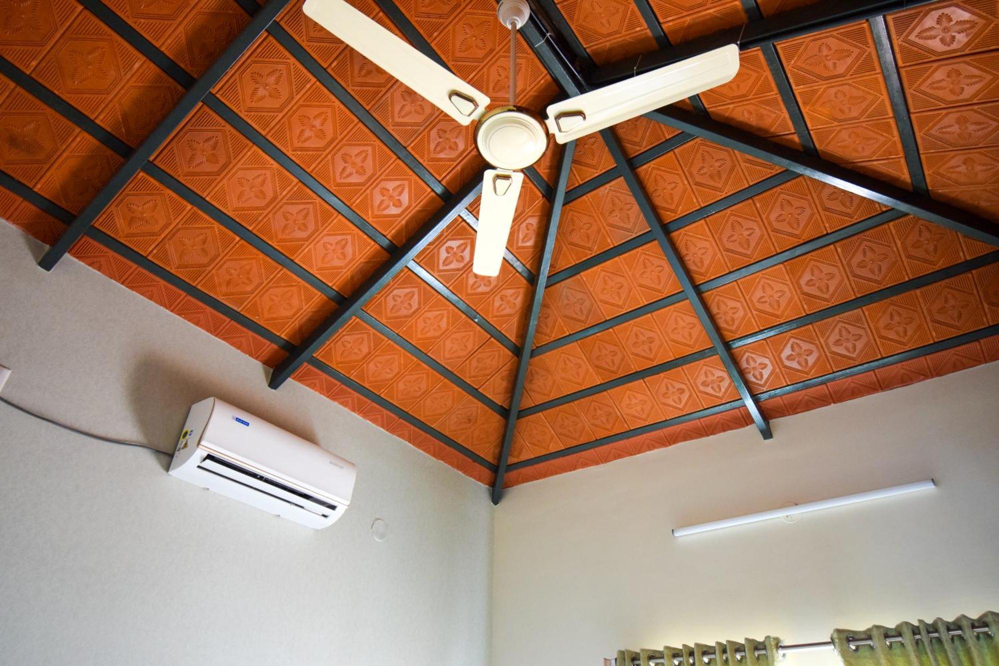 Staymazing-1,2 & 3 Bhk Ac Apartments In Hebbal-5Mins To Manyata-30Mins To Airport Bengaluru Kültér fotó