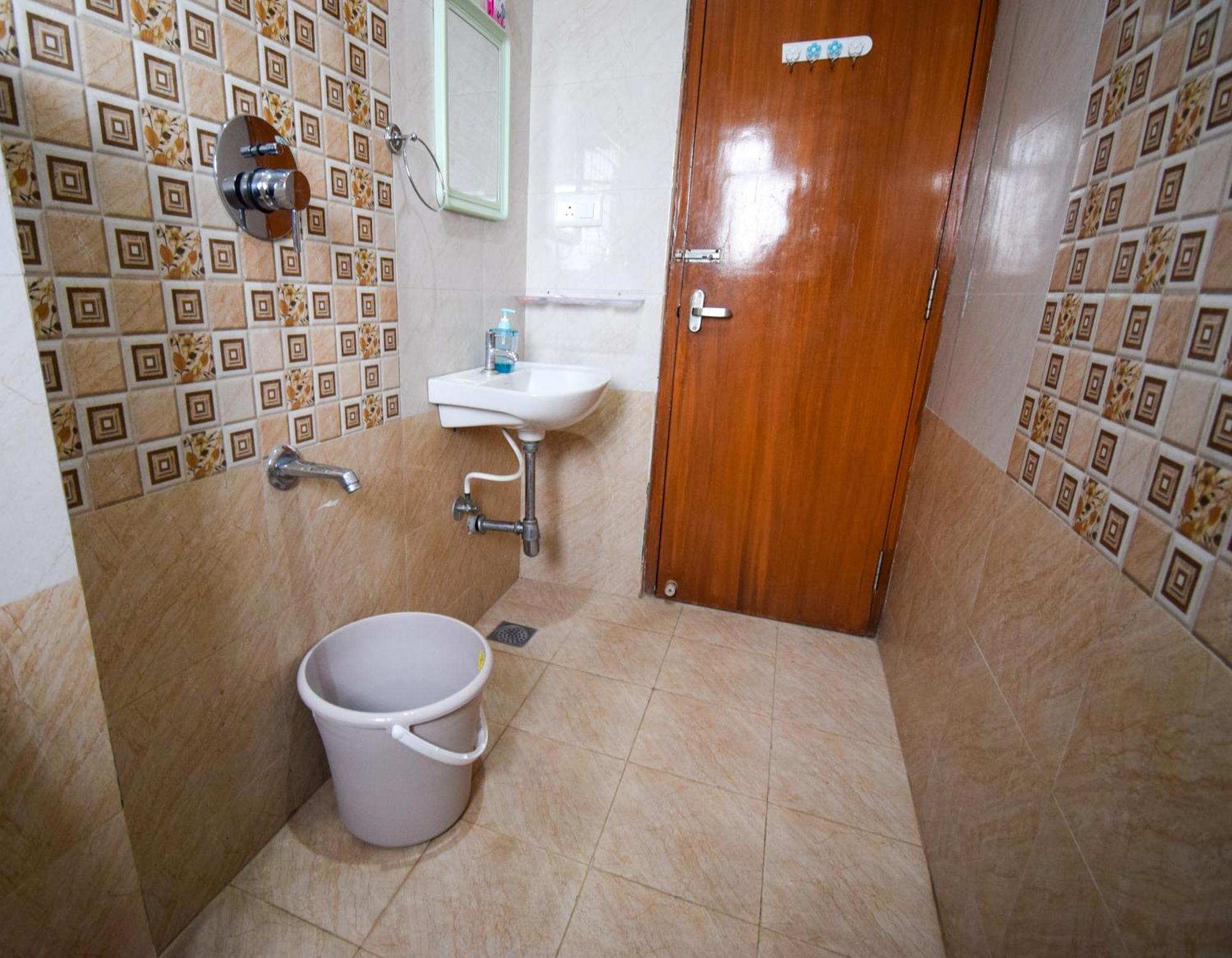 Staymazing-1,2 & 3 Bhk Ac Apartments In Hebbal-5Mins To Manyata-30Mins To Airport Bengaluru Kültér fotó